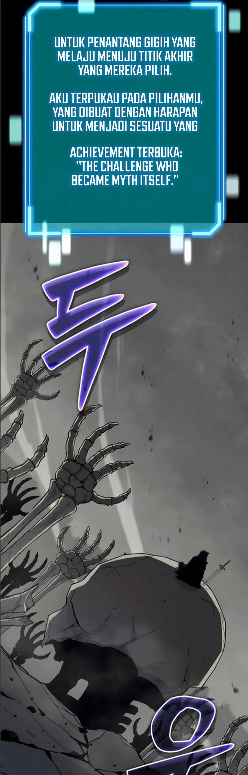 I Start With 13 Hidden Traits Chapter 28 page 3