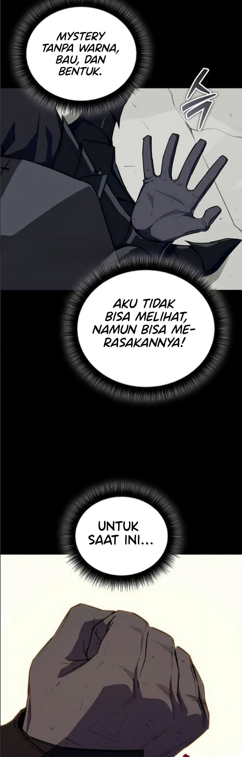 I Start With 13 Hidden Traits Chapter 28 page 7