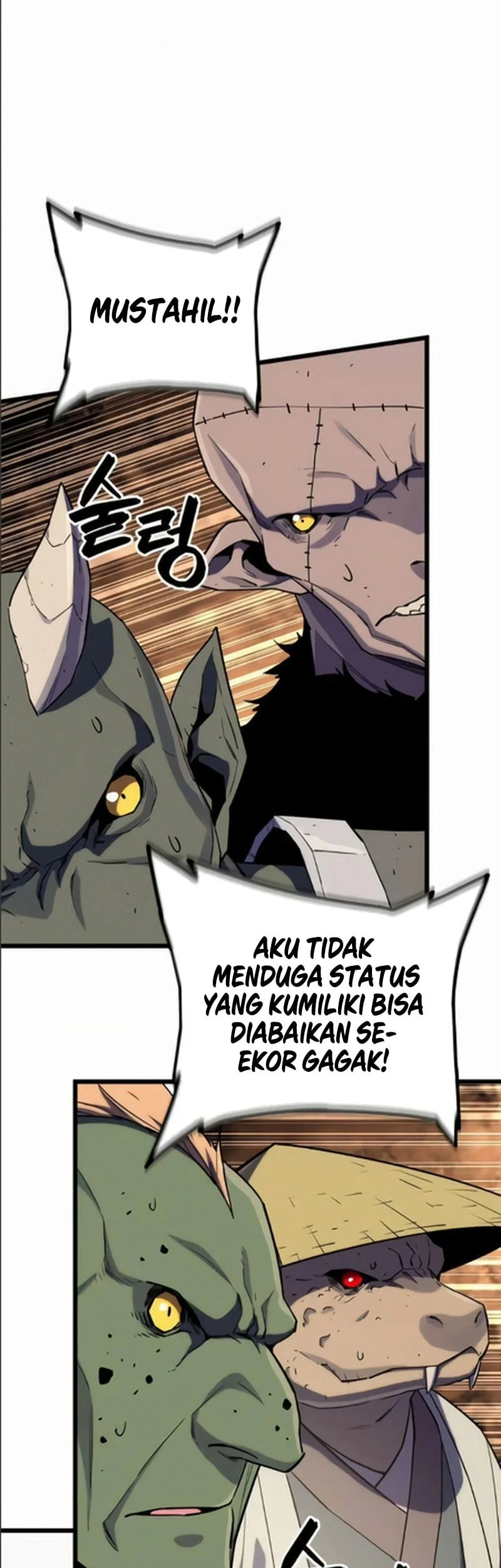 I Start With 13 Hidden Traits Chapter 28 page 10