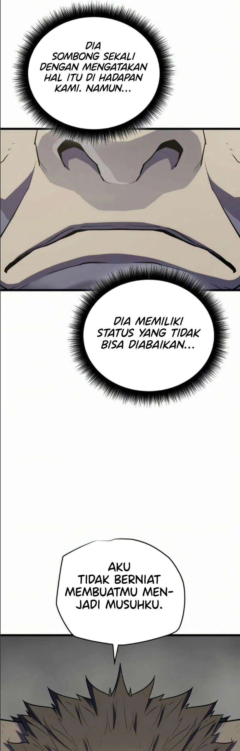 I Start With 13 Hidden Traits Chapter 28 page 18
