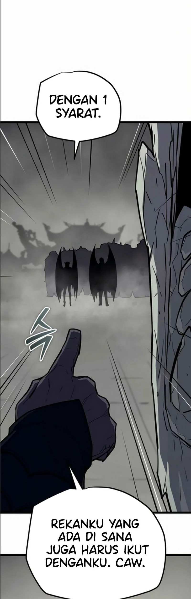 I Start With 13 Hidden Traits Chapter 28 page 21