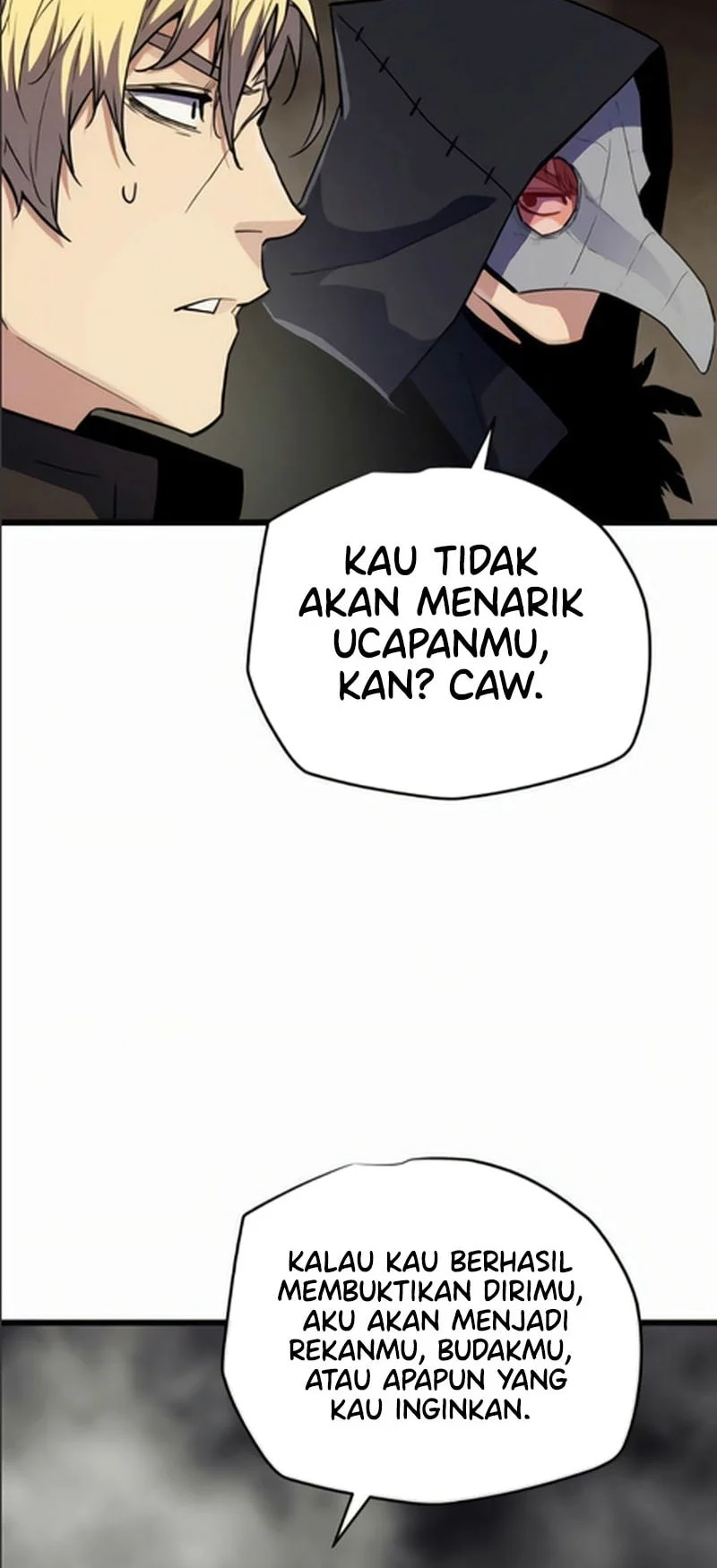 I Start With 13 Hidden Traits Chapter 28 page 25