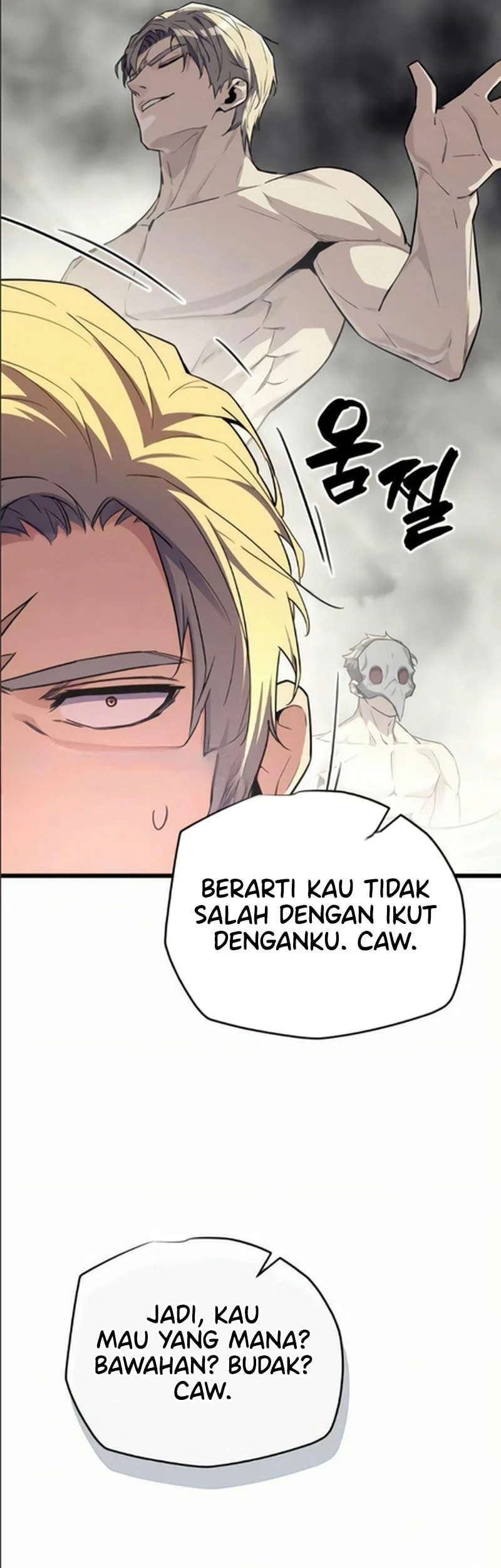 I Start With 13 Hidden Traits Chapter 28 page 26
