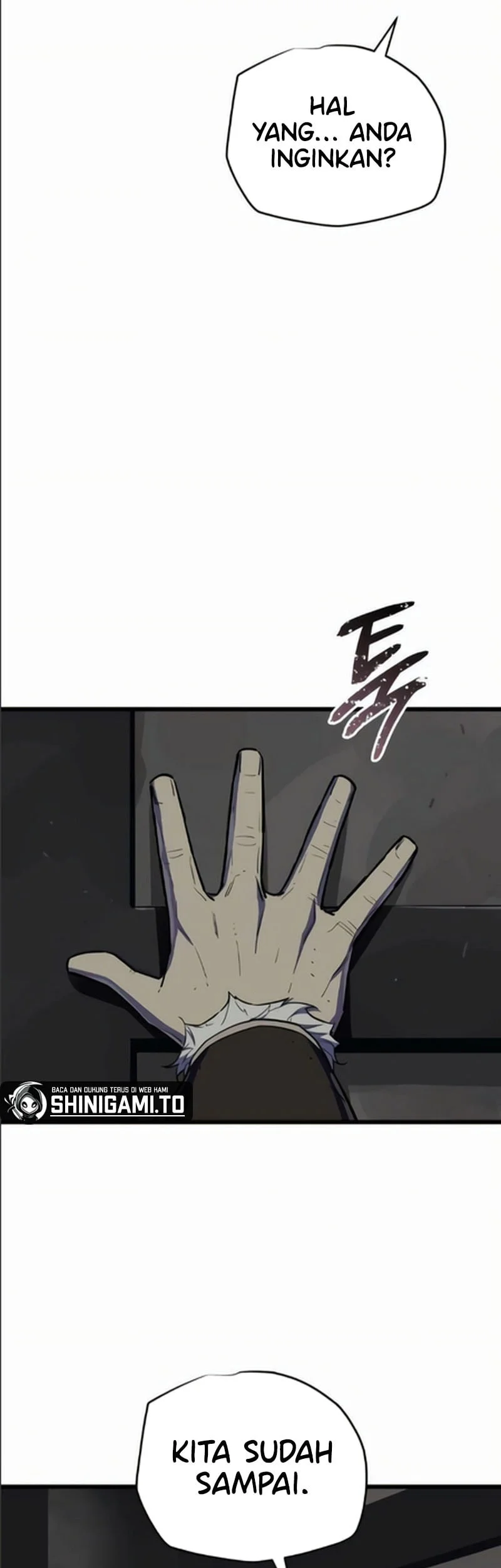 I Start With 13 Hidden Traits Chapter 28 page 28