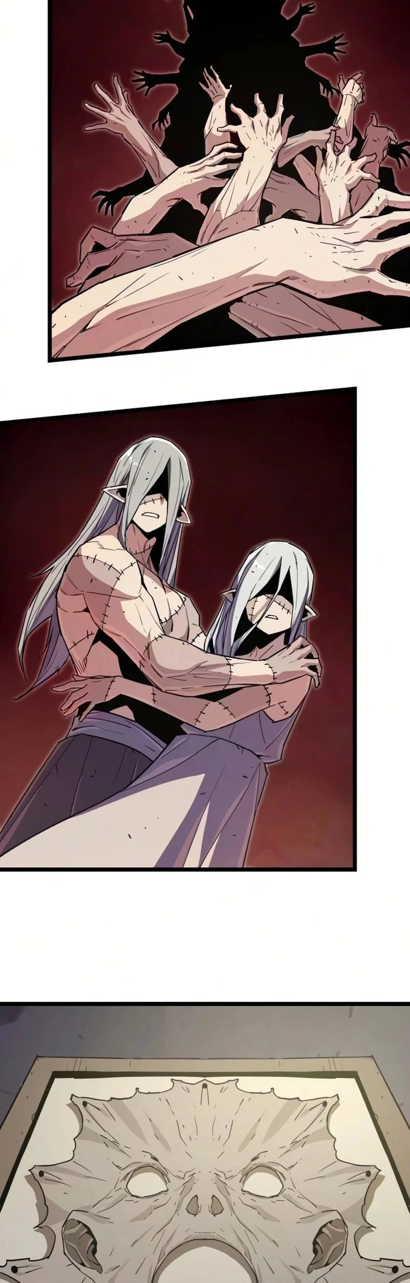 I Start With 13 Hidden Traits Chapter 29 page 36