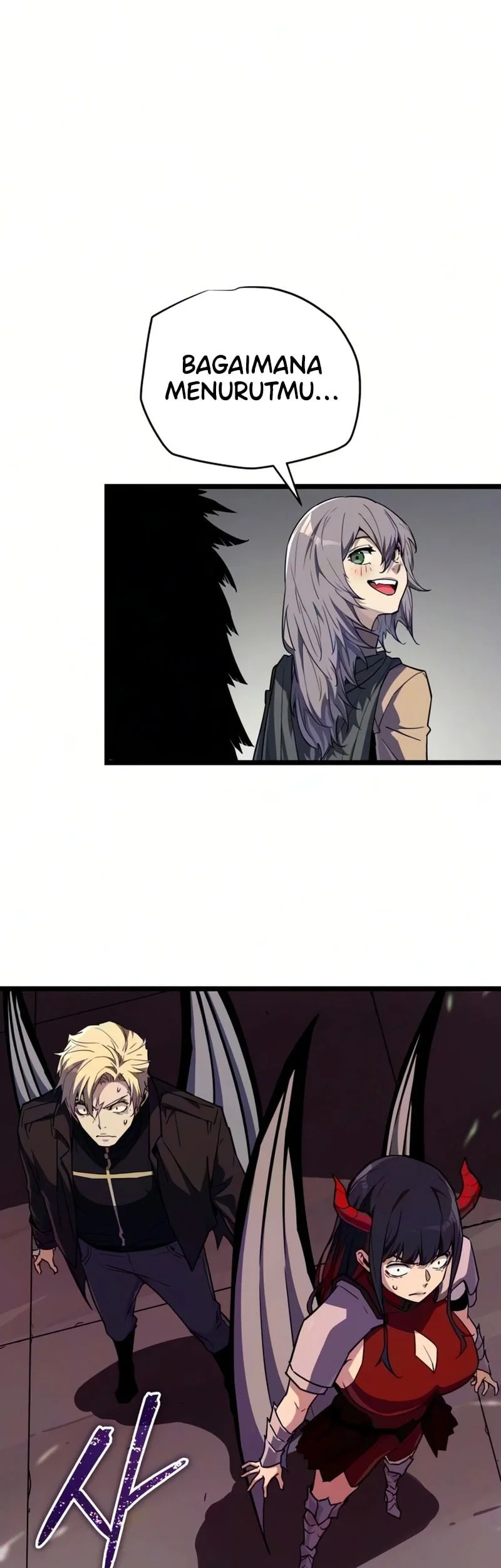 I Start With 13 Hidden Traits Chapter 29 page 38