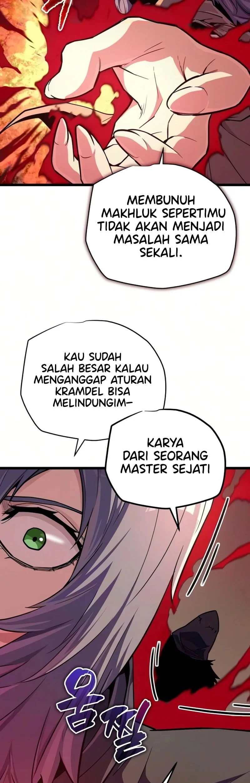 I Start With 13 Hidden Traits Chapter 29 page 44