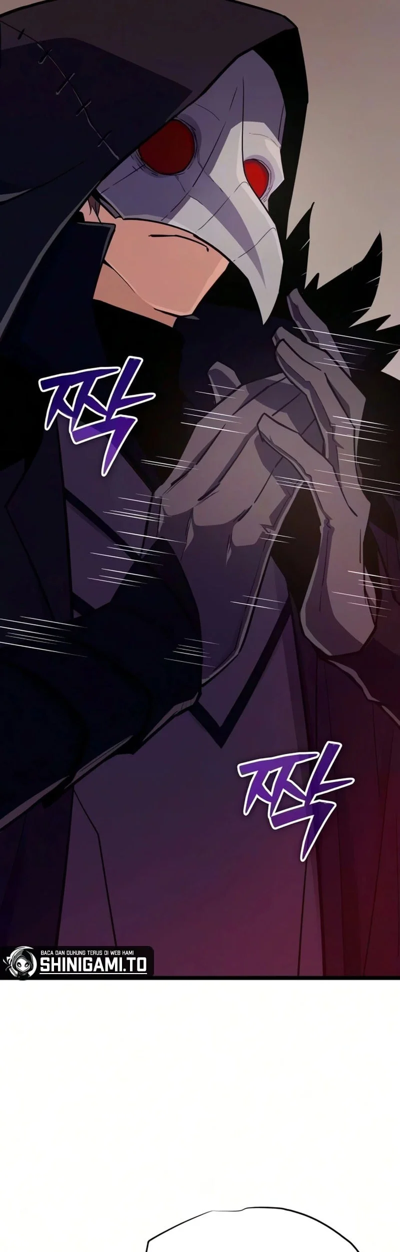 I Start With 13 Hidden Traits Chapter 29 page 46