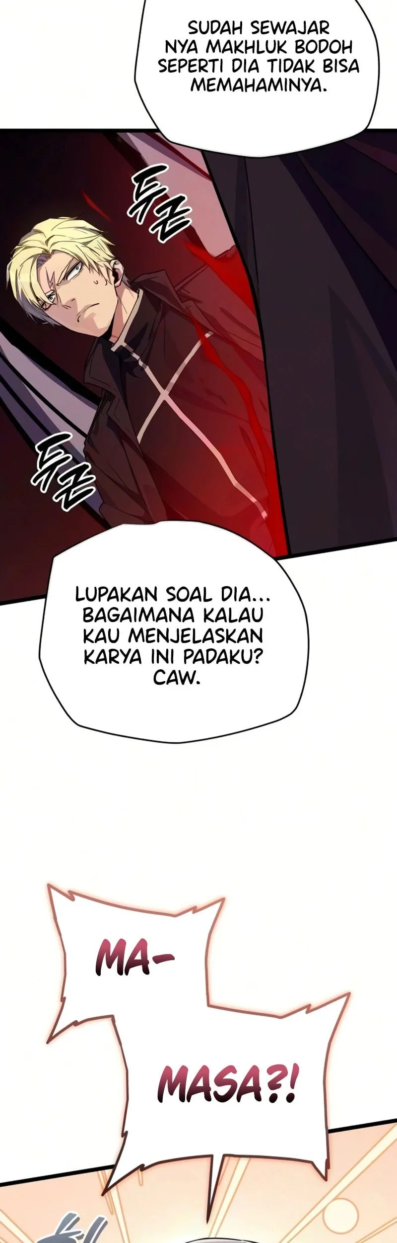 I Start With 13 Hidden Traits Chapter 29 page 47