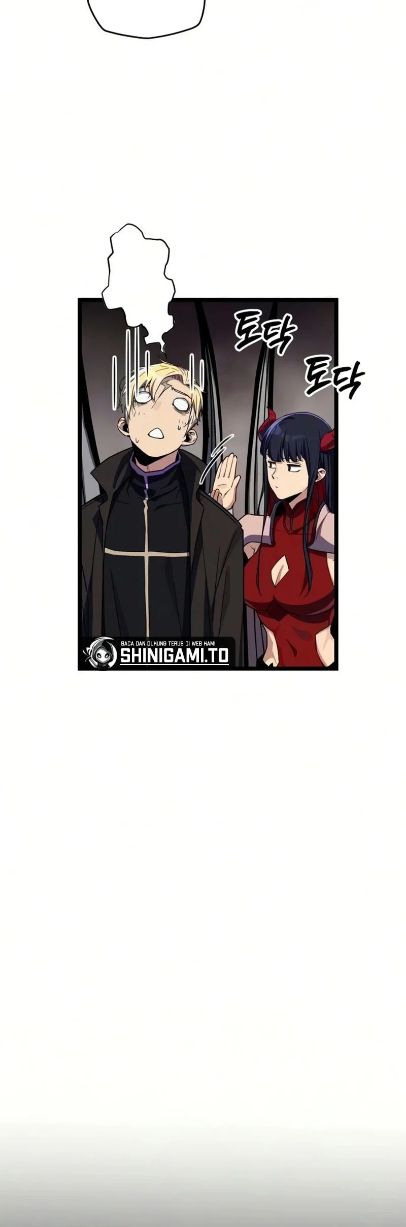 I Start With 13 Hidden Traits Chapter 29 page 49