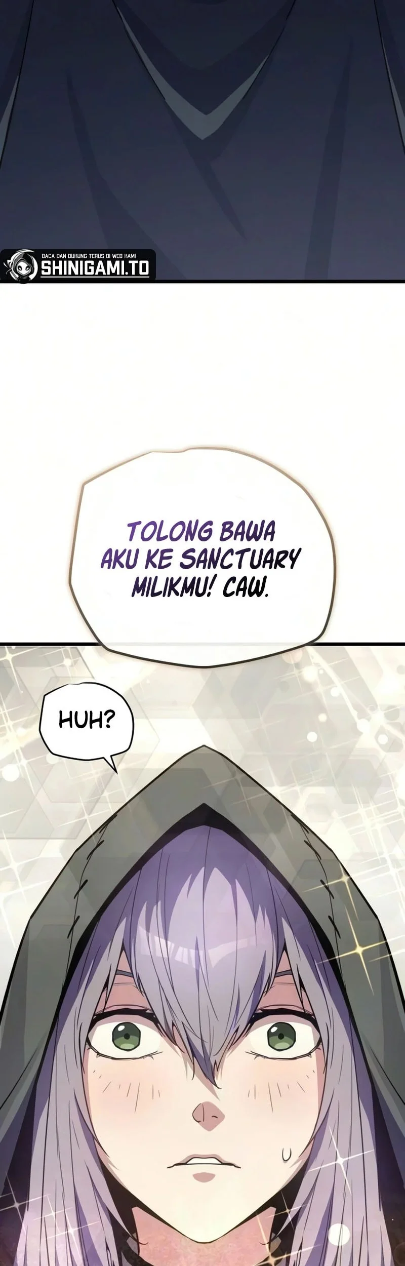 I Start With 13 Hidden Traits Chapter 29 page 3