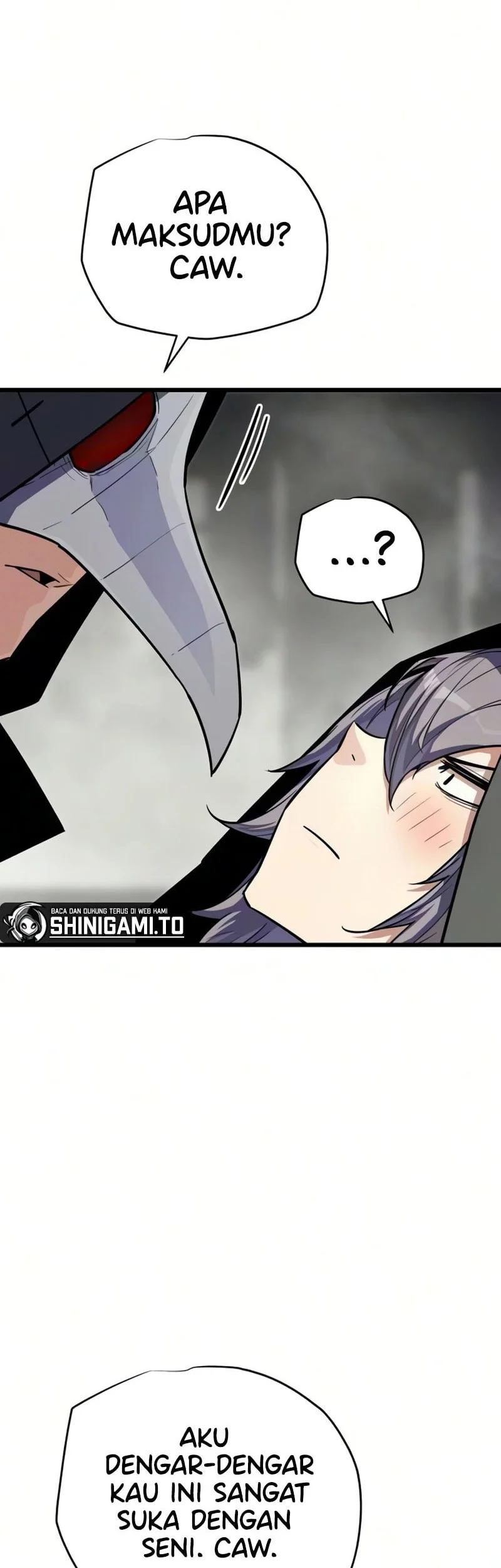 I Start With 13 Hidden Traits Chapter 29 page 7