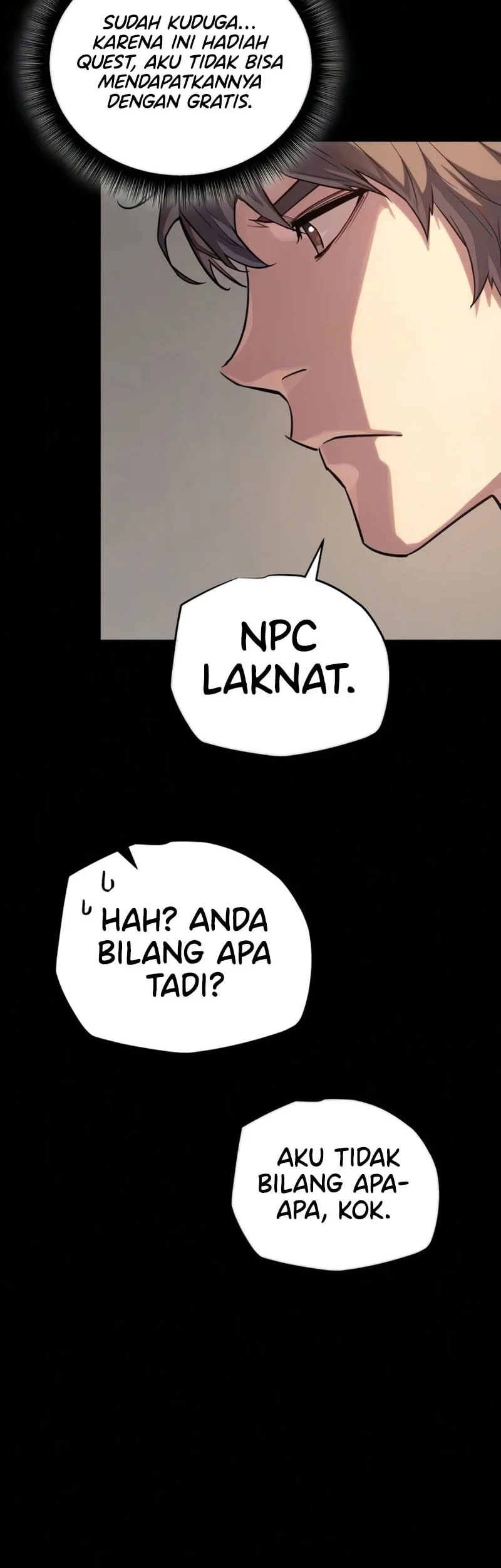 I Start With 13 Hidden Traits Chapter 29 page 13