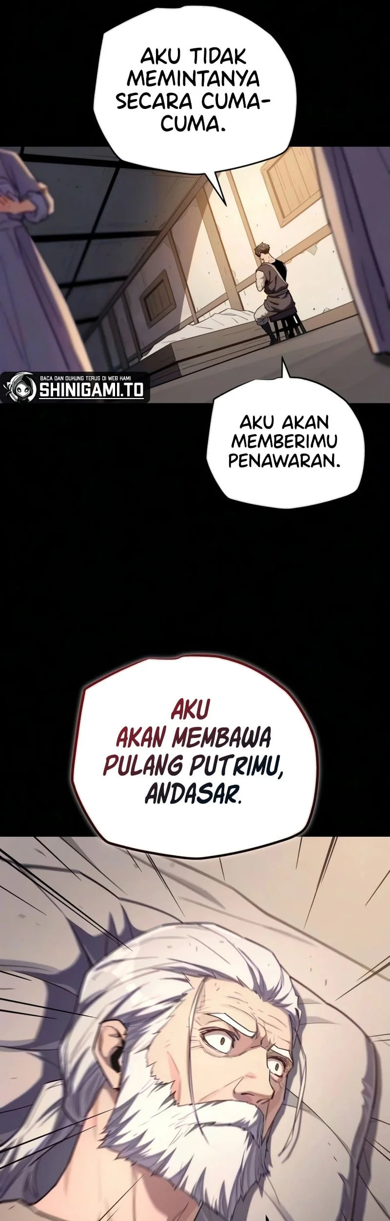 I Start With 13 Hidden Traits Chapter 29 page 14
