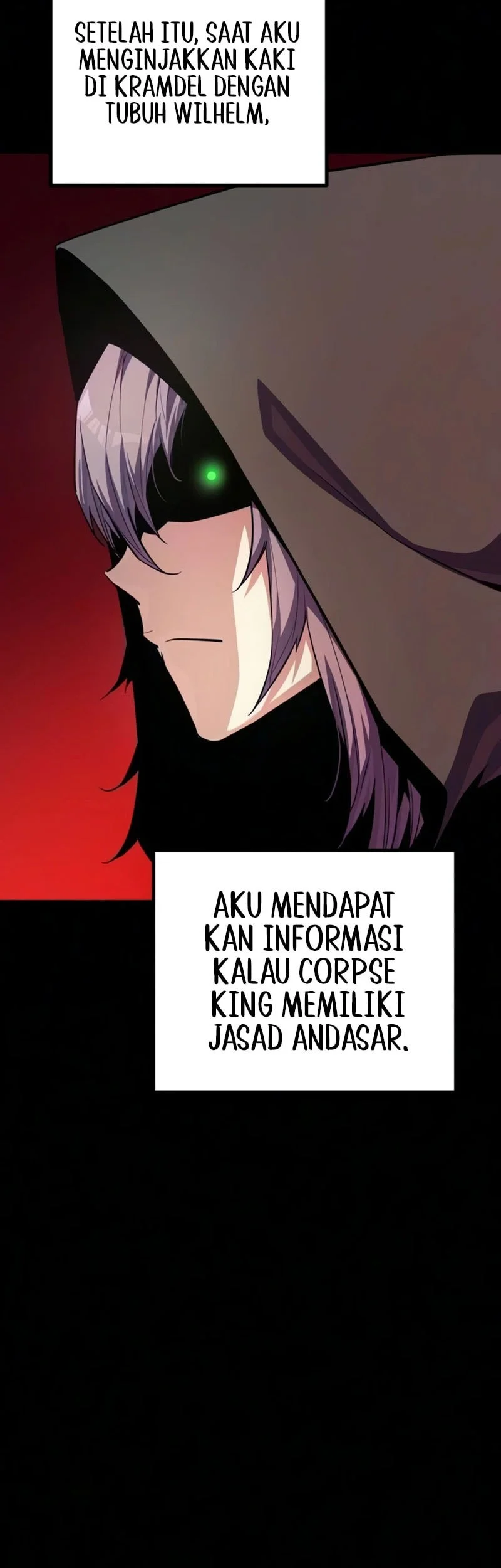 I Start With 13 Hidden Traits Chapter 29 page 20