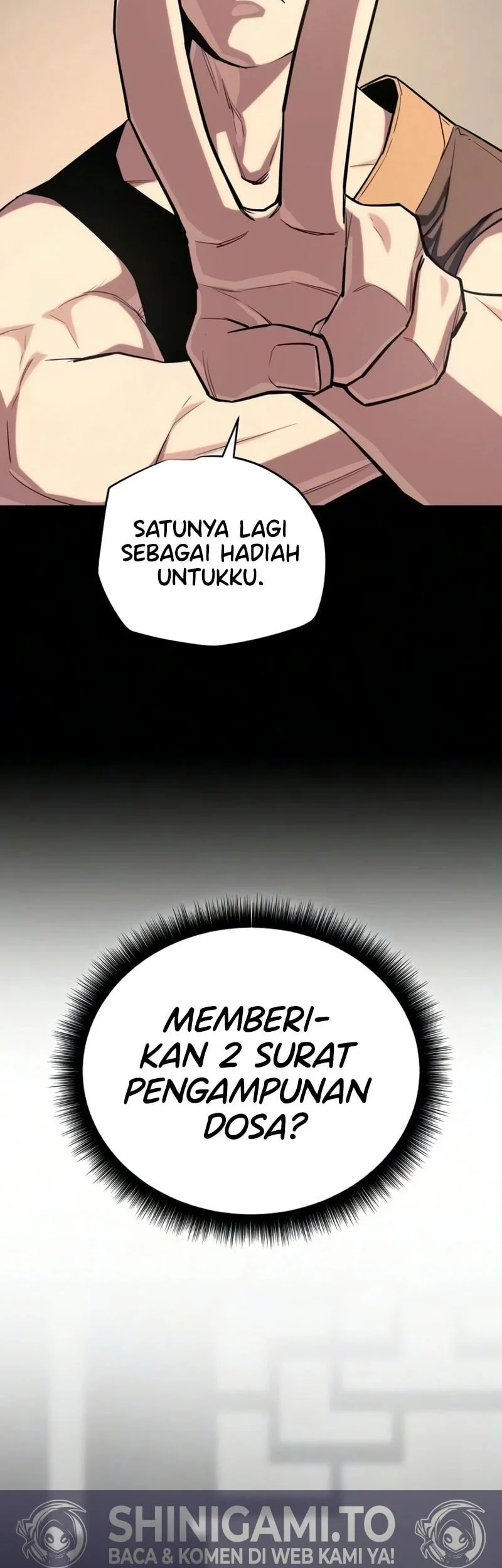 I Start With 13 Hidden Traits Chapter 29 page 23