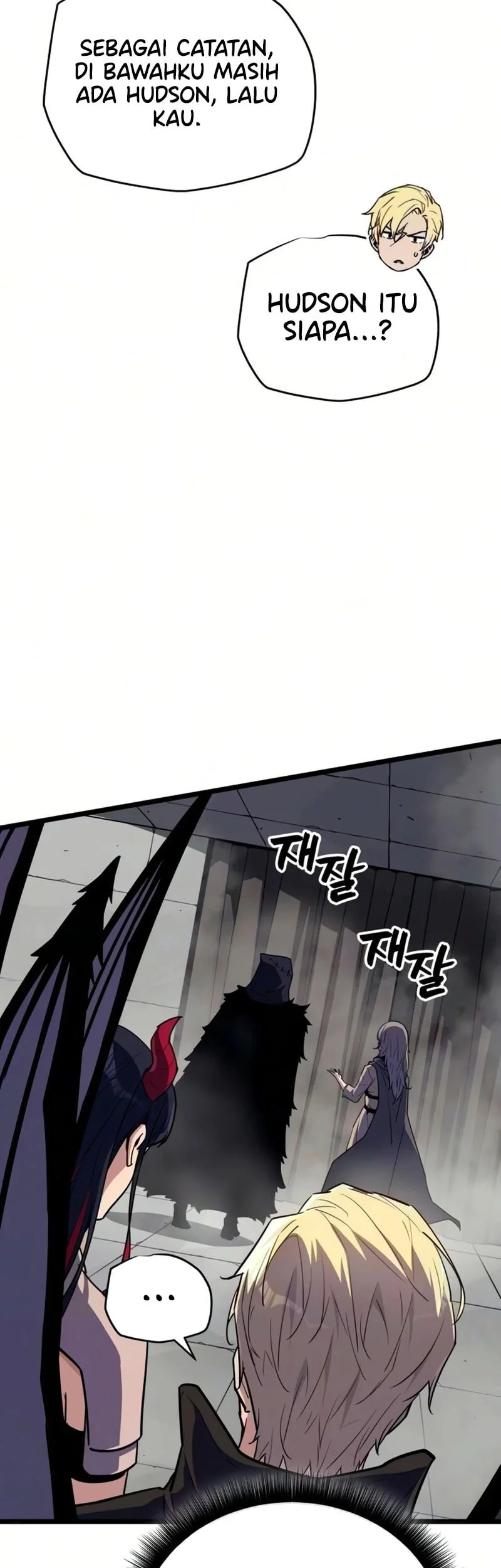 I Start With 13 Hidden Traits Chapter 29 page 32