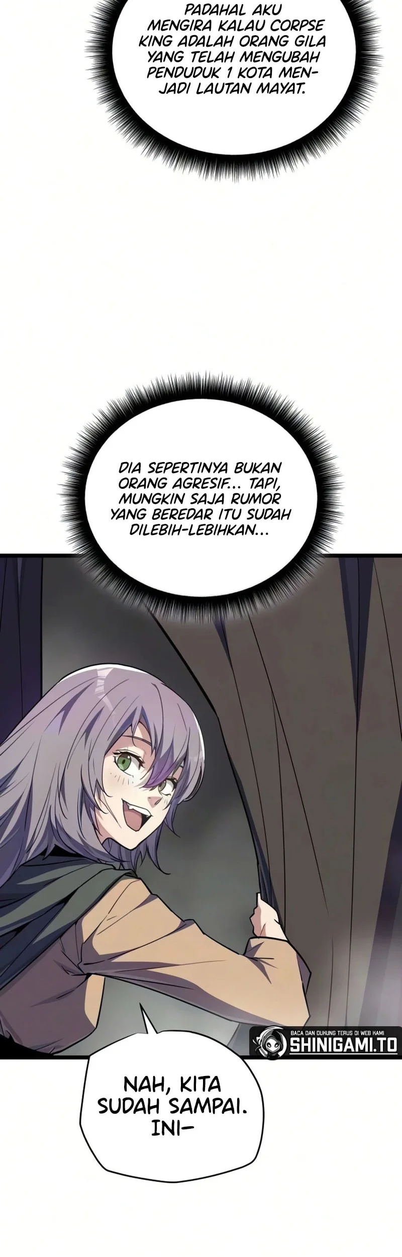 I Start With 13 Hidden Traits Chapter 29 page 33