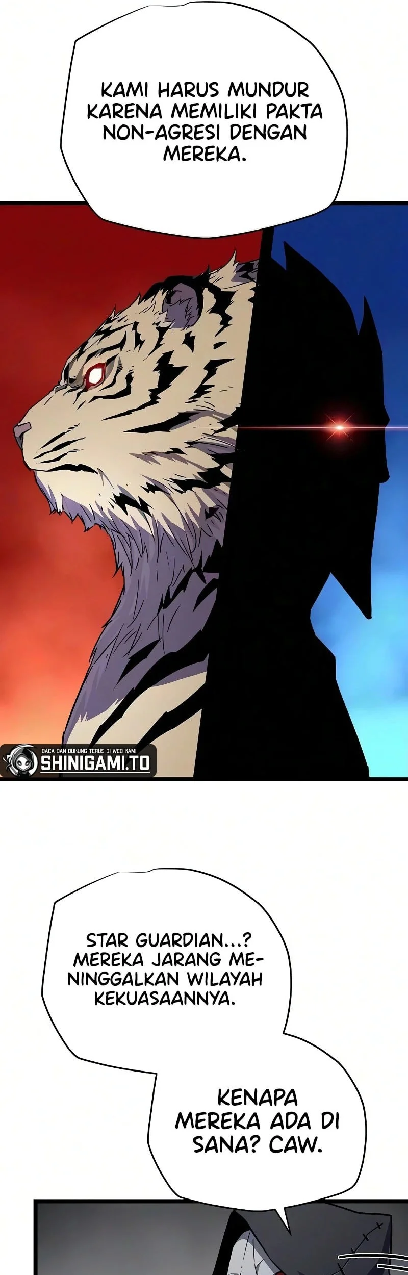 I Start With 13 Hidden Traits Chapter 30 page 34
