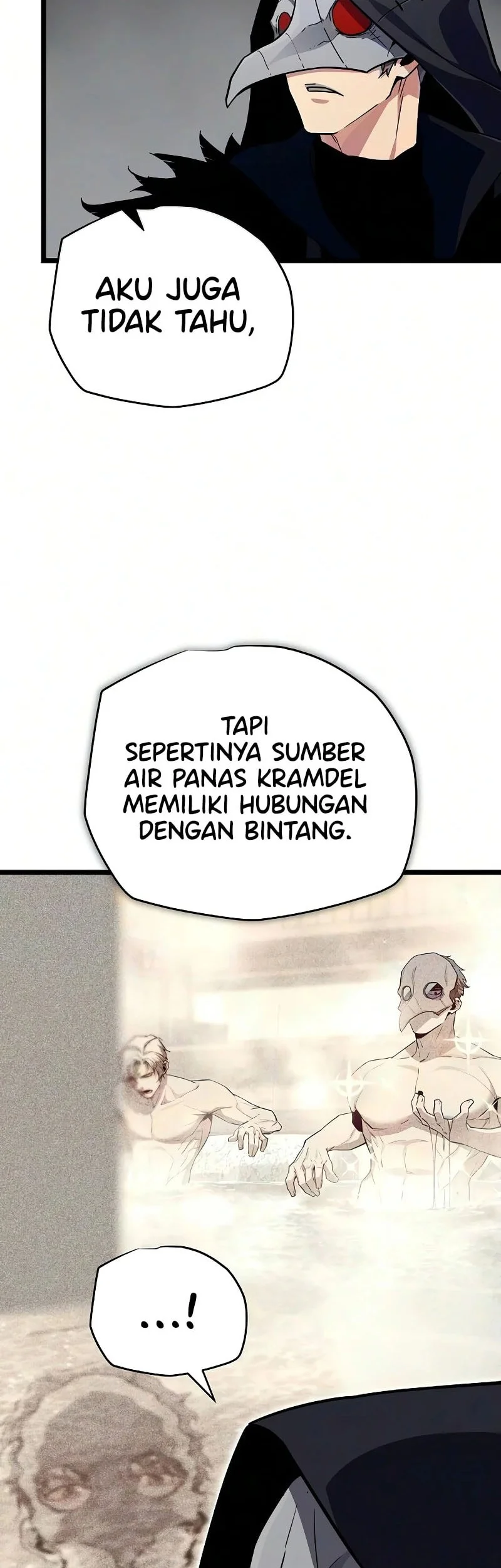 I Start With 13 Hidden Traits Chapter 30 page 35