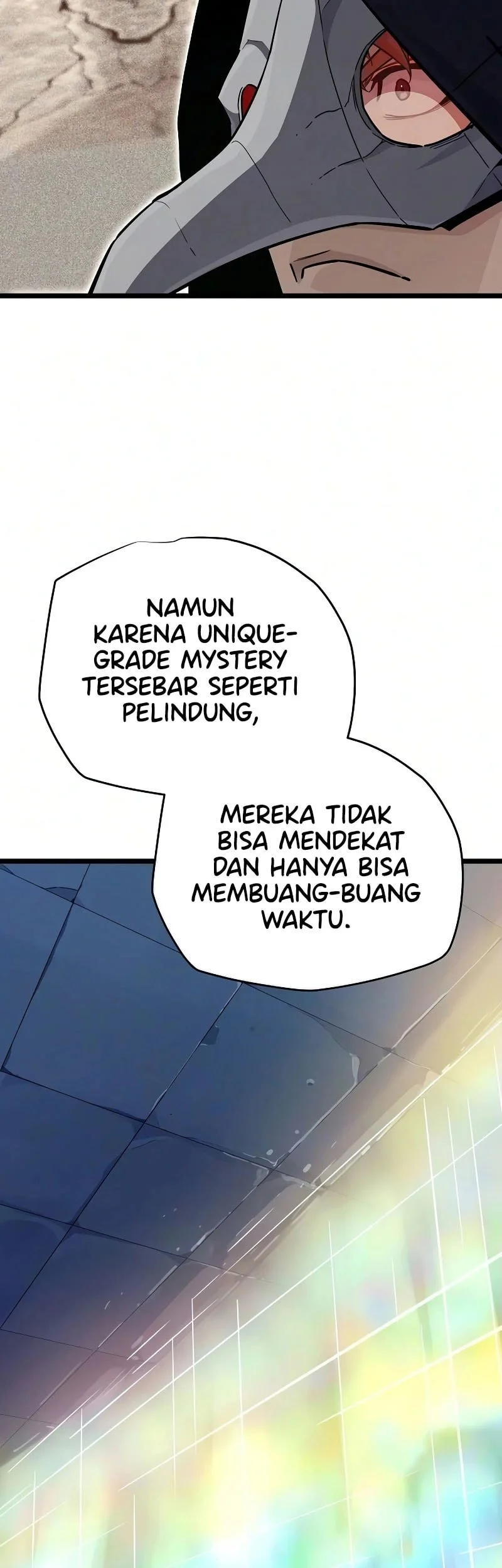 I Start With 13 Hidden Traits Chapter 30 page 36