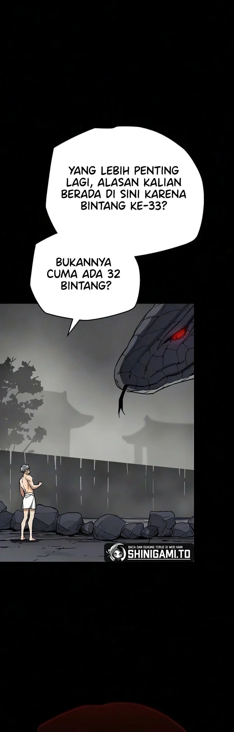 I Start With 13 Hidden Traits Chapter 30 page 54