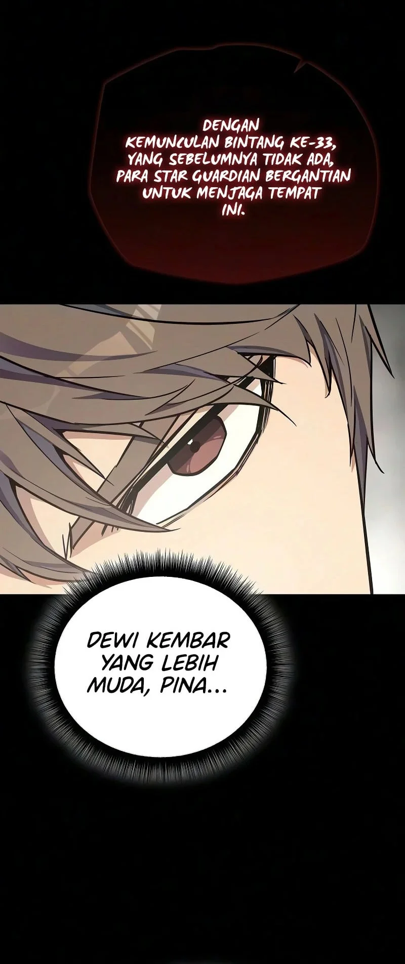I Start With 13 Hidden Traits Chapter 30 page 57