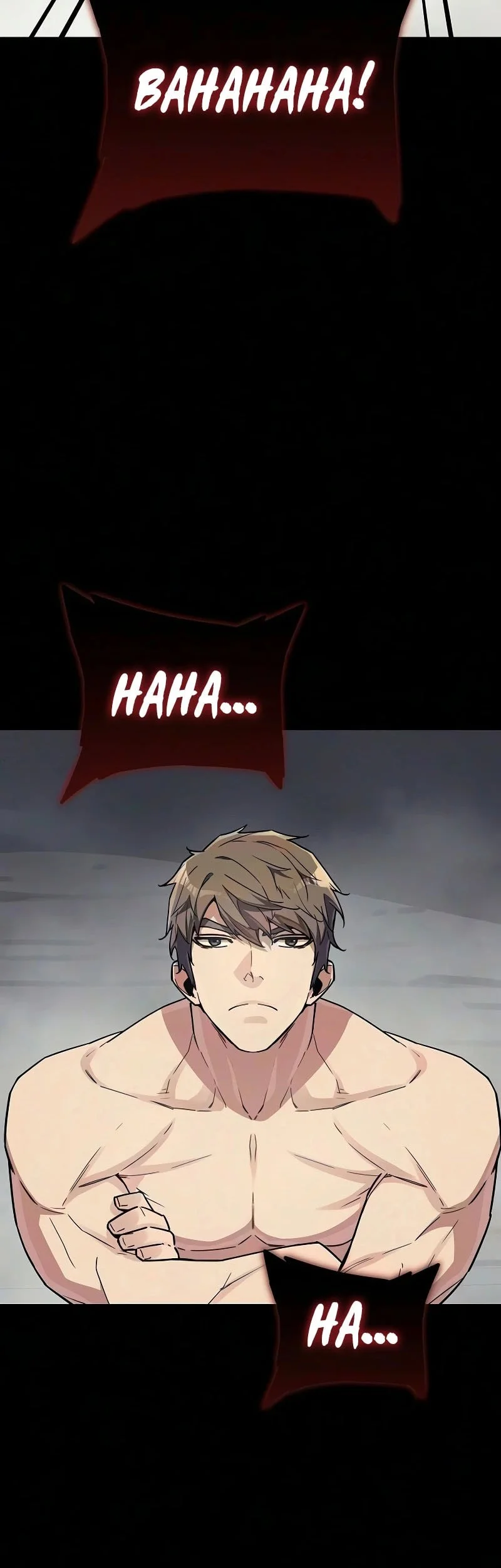 I Start With 13 Hidden Traits Chapter 30 page 64