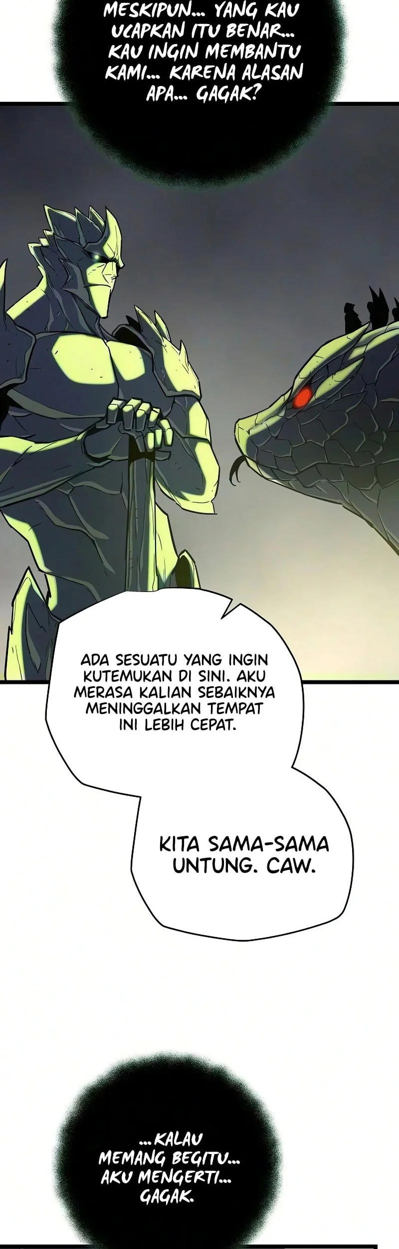 I Start With 13 Hidden Traits Chapter 30 page 67