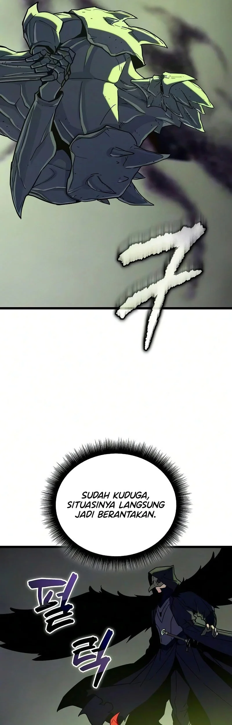 I Start With 13 Hidden Traits Chapter 30 page 74