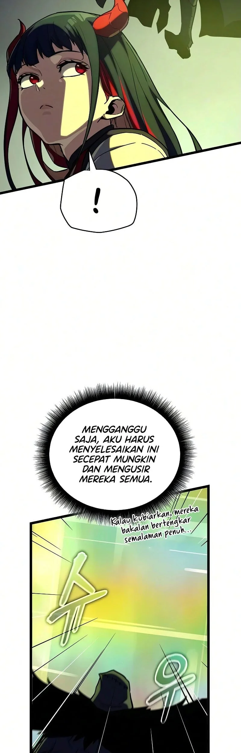 I Start With 13 Hidden Traits Chapter 30 page 75