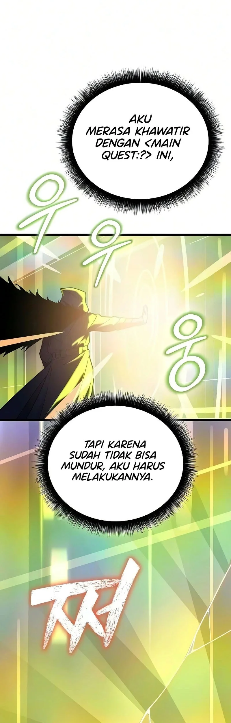 I Start With 13 Hidden Traits Chapter 30 page 80