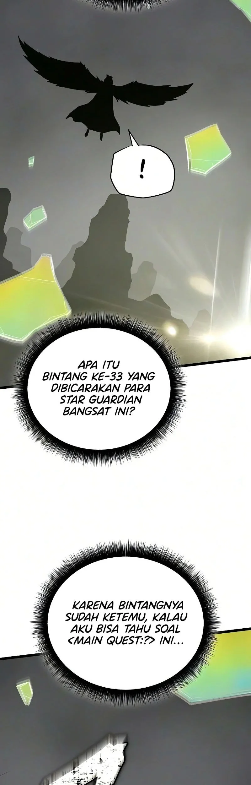 I Start With 13 Hidden Traits Chapter 30 page 87