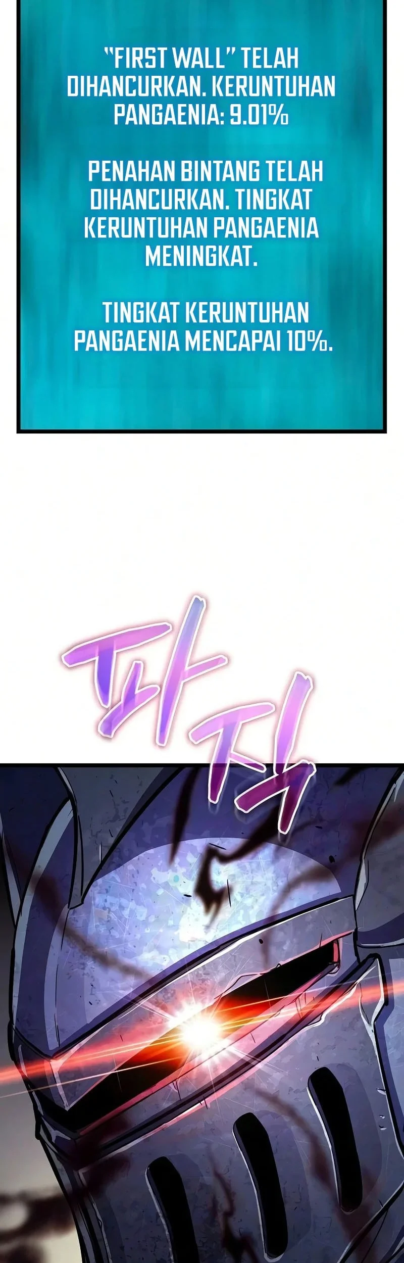 I Start With 13 Hidden Traits Chapter 30 page 91