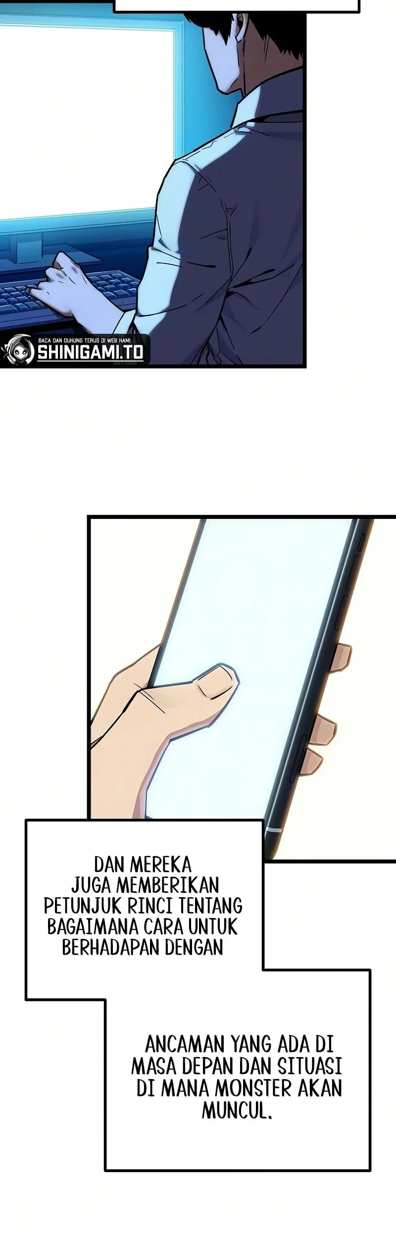 I Start With 13 Hidden Traits Chapter 30 page 4