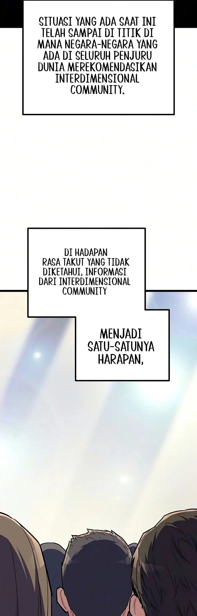 I Start With 13 Hidden Traits Chapter 30 page 6