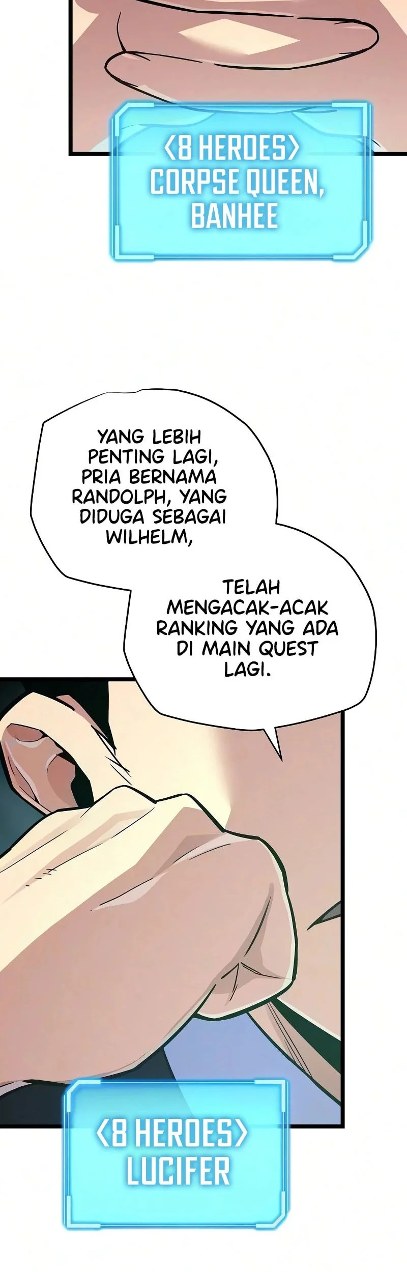 I Start With 13 Hidden Traits Chapter 30 page 15