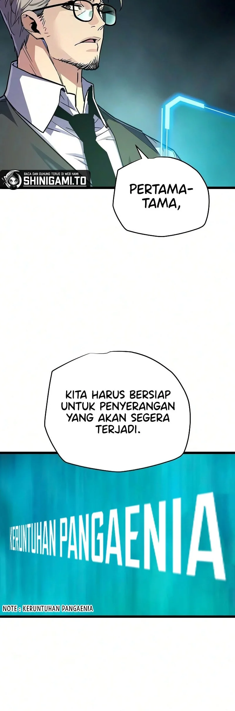 I Start With 13 Hidden Traits Chapter 30 page 17