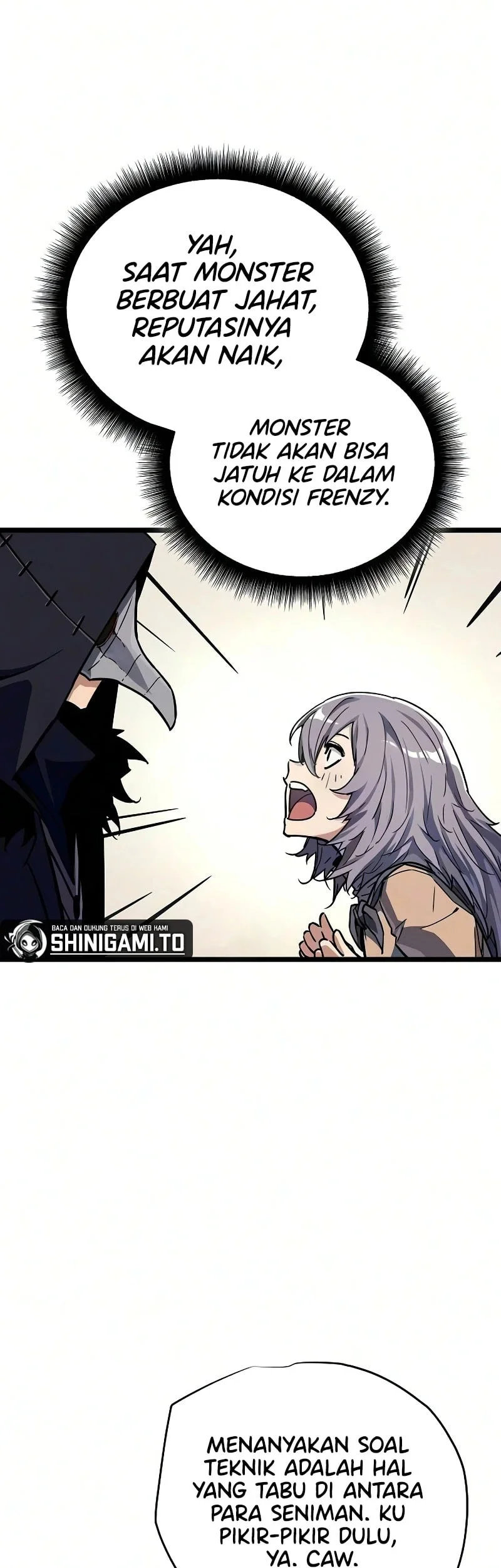 I Start With 13 Hidden Traits Chapter 30 page 26