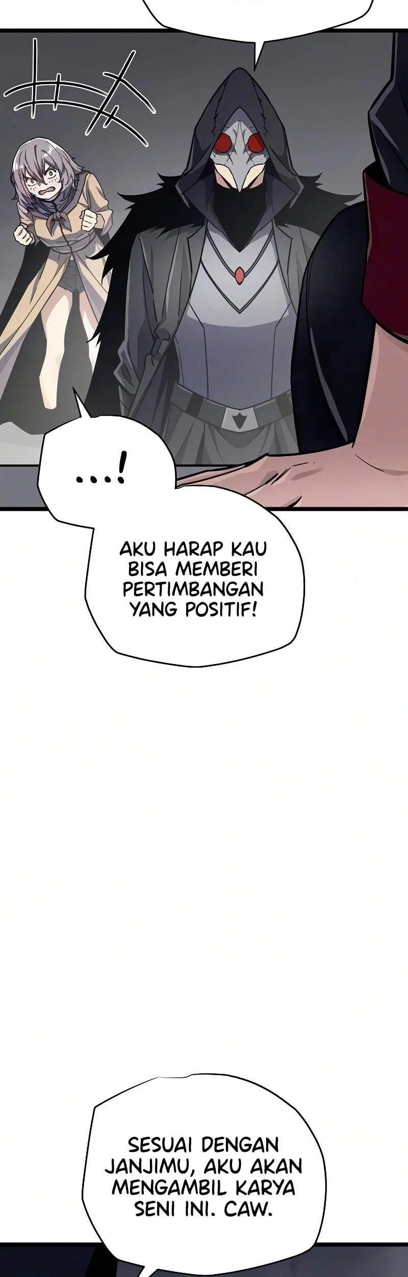 I Start With 13 Hidden Traits Chapter 30 page 27