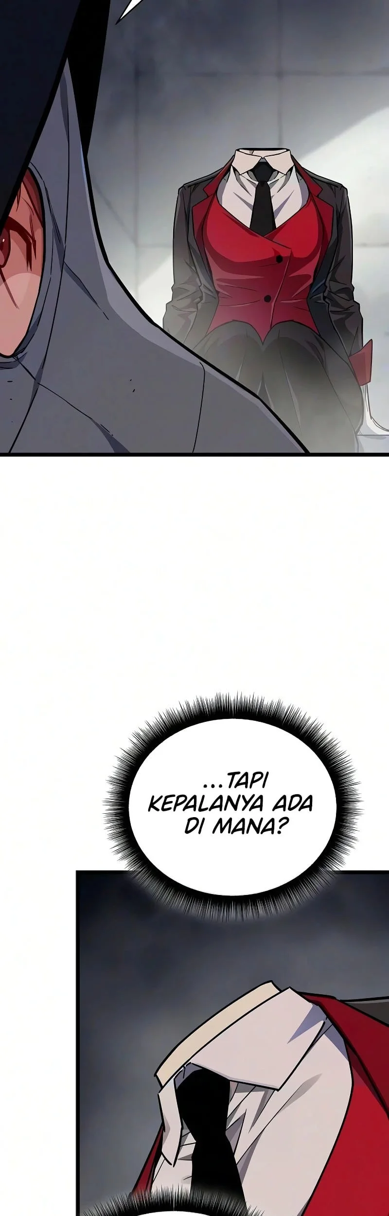 I Start With 13 Hidden Traits Chapter 30 page 28