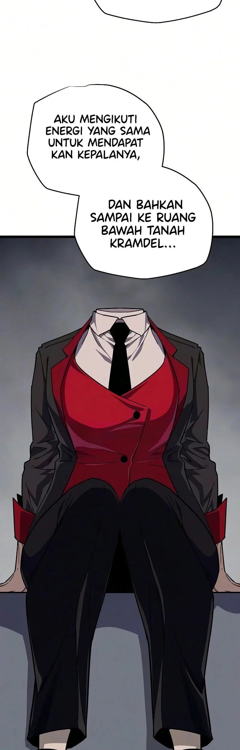 I Start With 13 Hidden Traits Chapter 30 page 31
