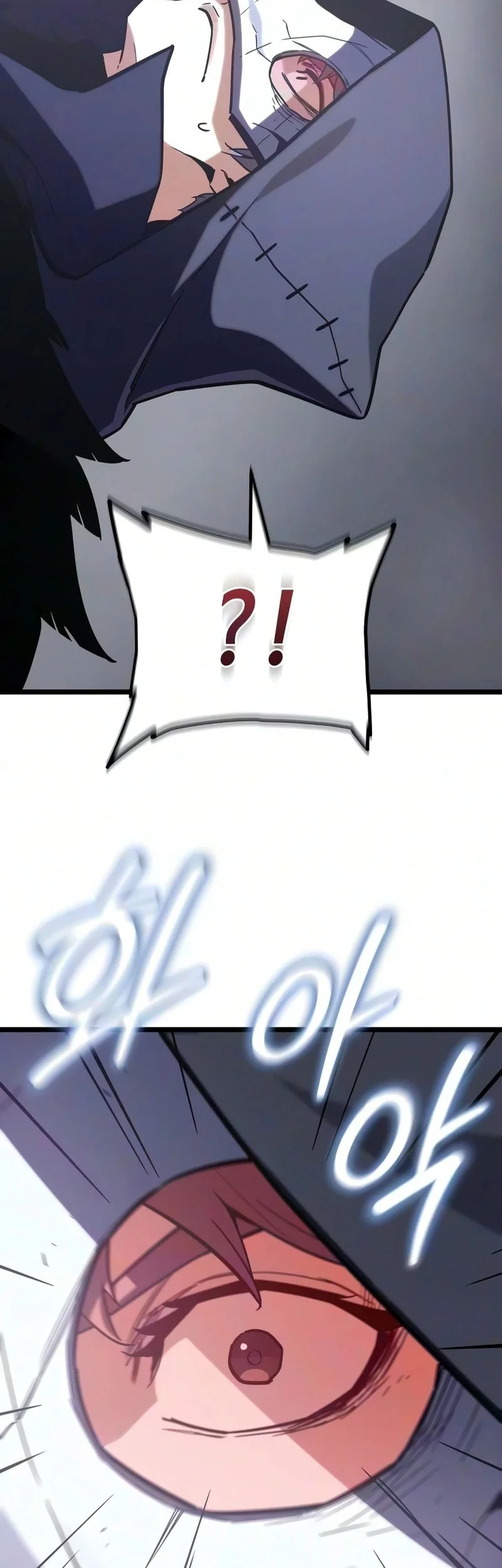 I Start With 13 Hidden Traits Chapter 32 page 39