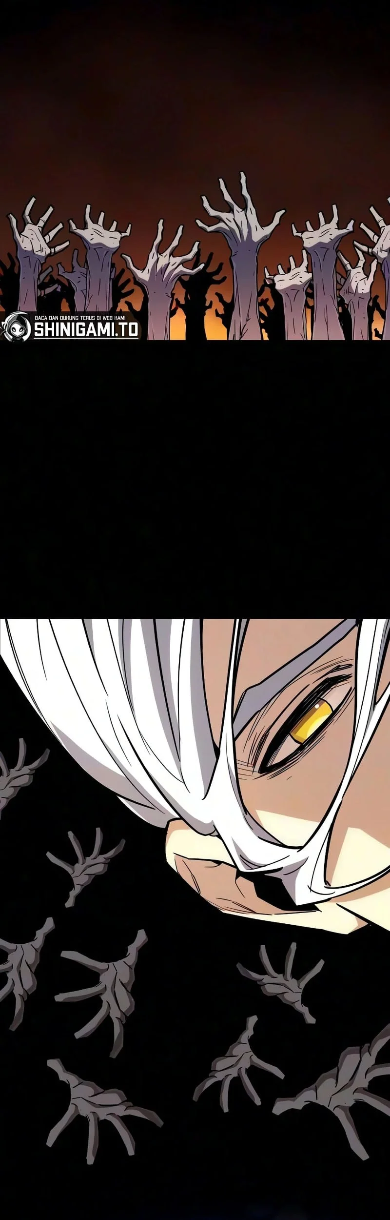 I Start With 13 Hidden Traits Chapter 32 page 48