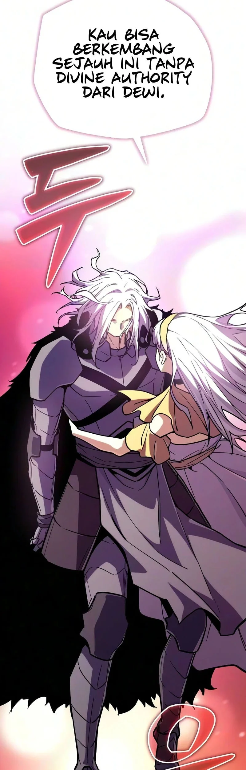 I Start With 13 Hidden Traits Chapter 32 page 50
