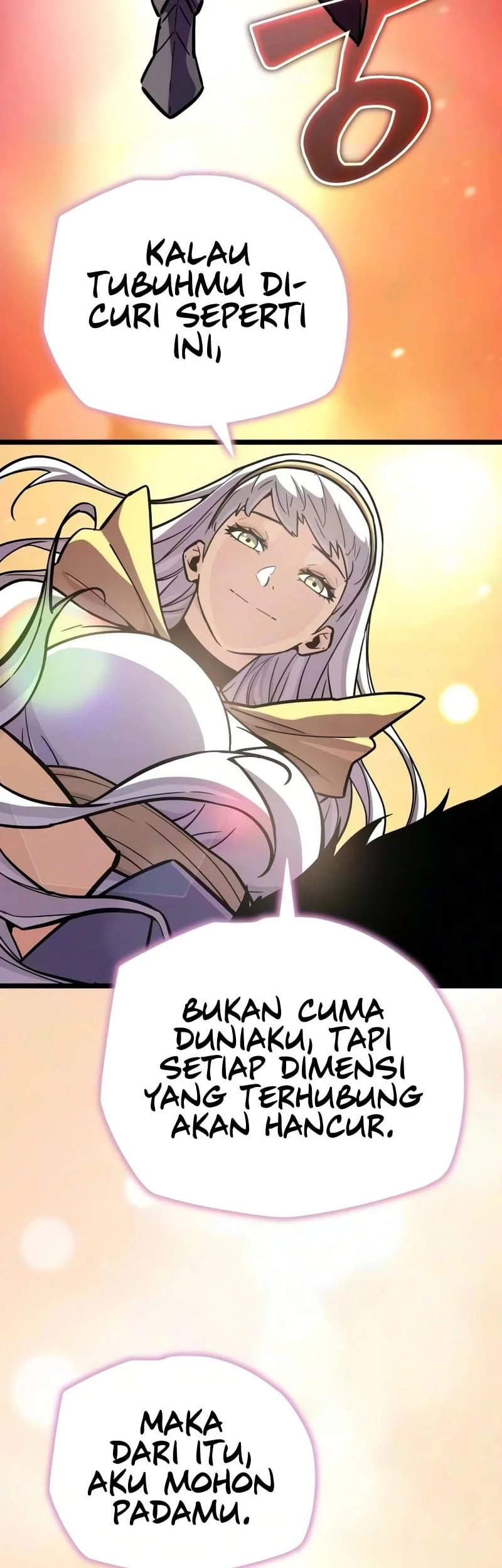 I Start With 13 Hidden Traits Chapter 32 page 51