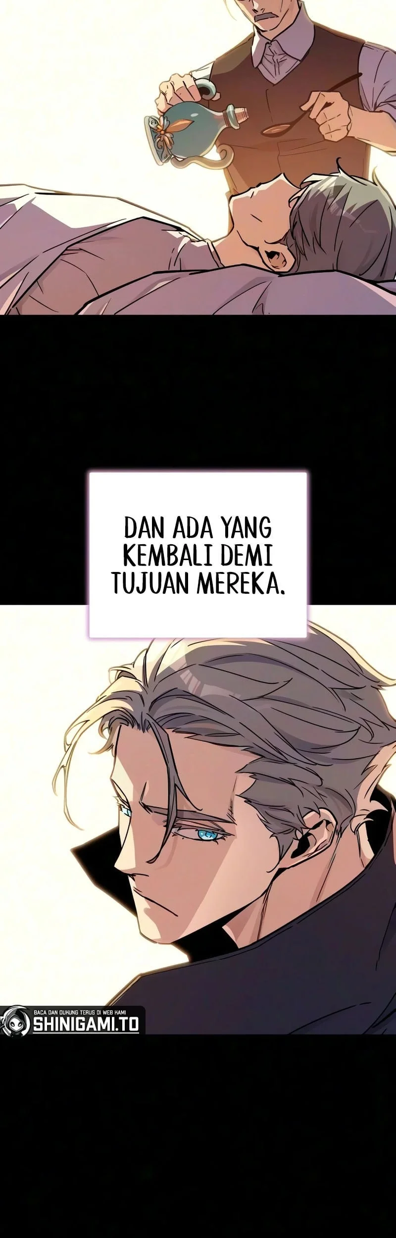 I Start With 13 Hidden Traits Chapter 32 page 60