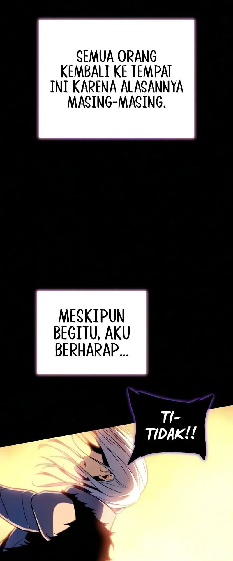 I Start With 13 Hidden Traits Chapter 32 page 61