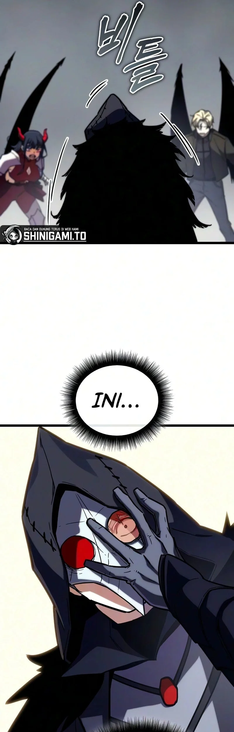 I Start With 13 Hidden Traits Chapter 32 page 66