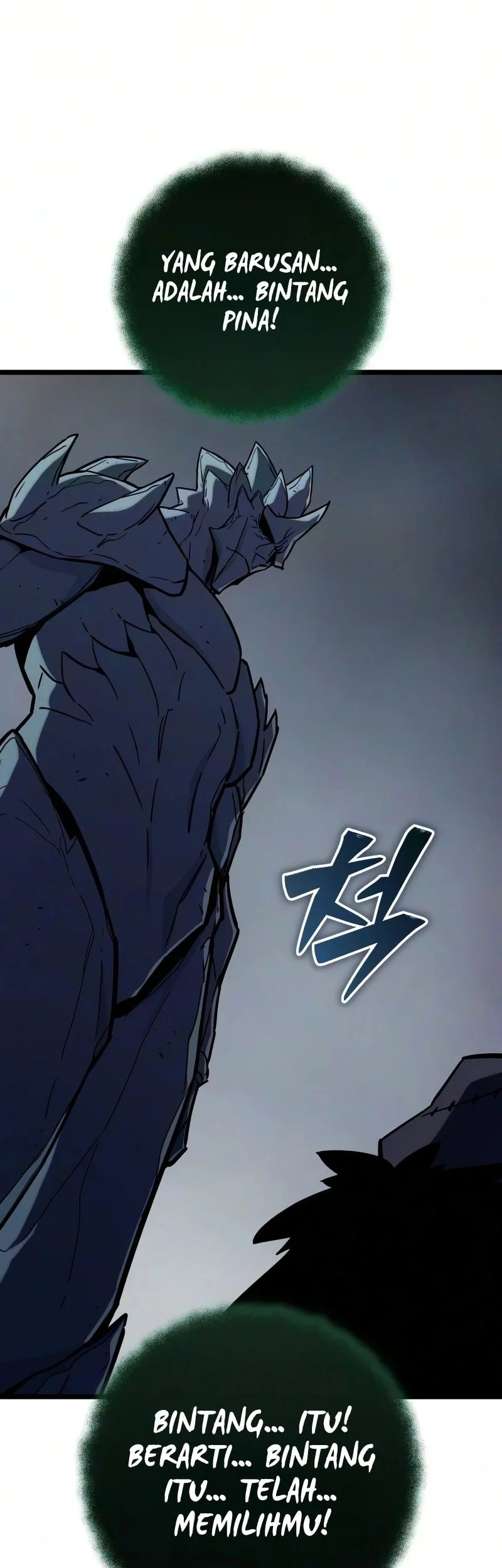 I Start With 13 Hidden Traits Chapter 32 page 68